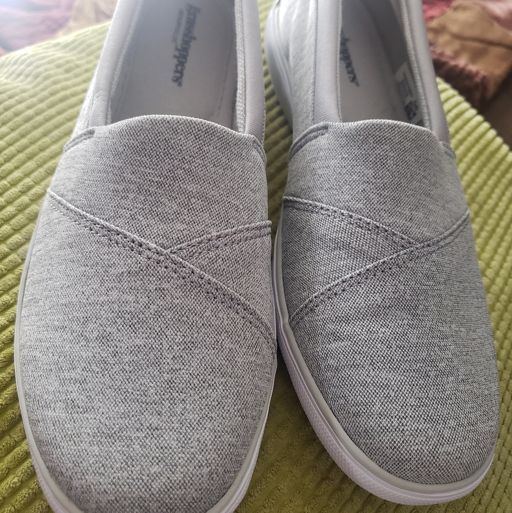 Women's Grasshoppers MemoryDeluxe